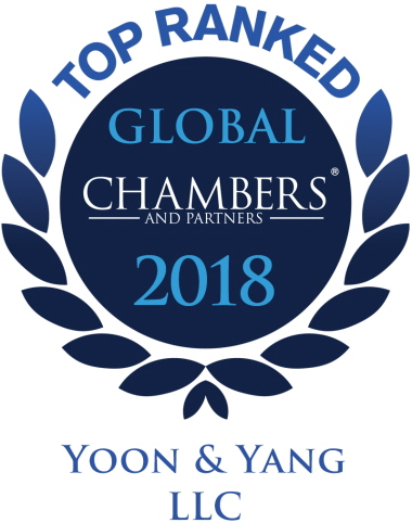 Chambers & Partners Global 2018 